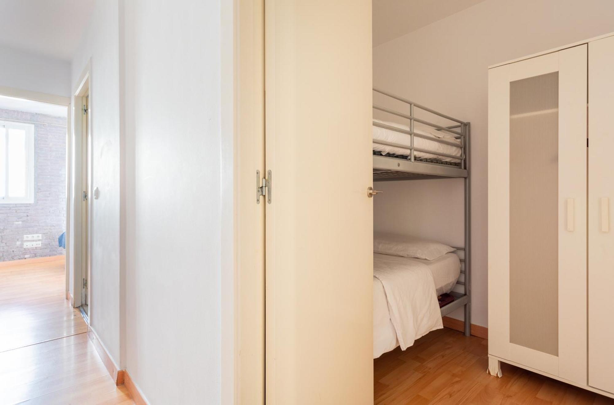 Gothic - Ramblas Apartments Barcelona Exterior foto